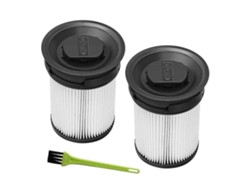 Filtro Hepa de Reposição para Miele Triflex Hx1 9178017731 