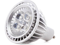 Bombilla LED GU10 7W 660Lm 6000ºK PAR20 60Mm 40.000H [HO-LEDSPOT-G7W-CW] GREENICE