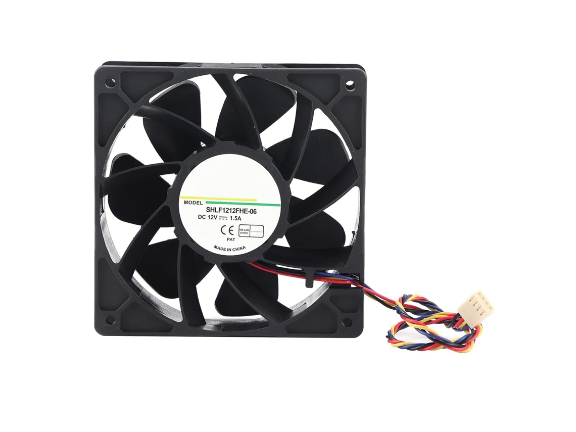 Shlf1212fhe06 Enfriador Con Fuerte Disipación De Calor