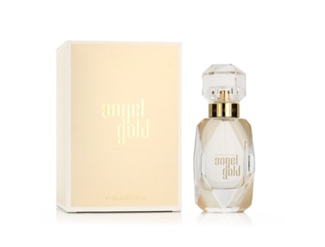 Perfume Mujer VICTORIA'S SECRET Angel Gold EDP 50 ml