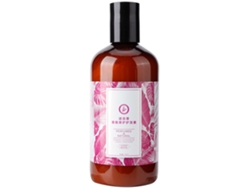Acondicionador De Cabello Con Romero Anticaspa Hidratante Nutritivo Control De Aceite 02