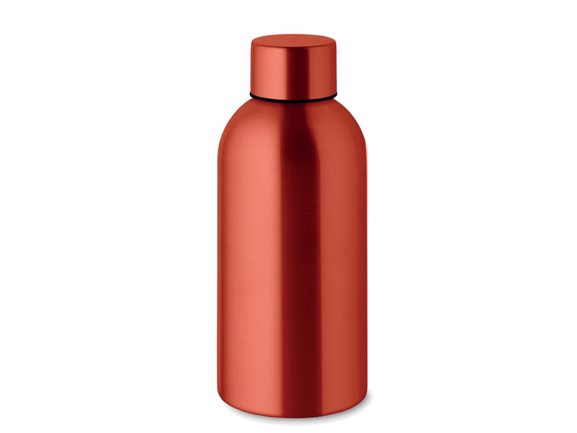 Botella de pared simple MIDOCEAN de 500 ml
