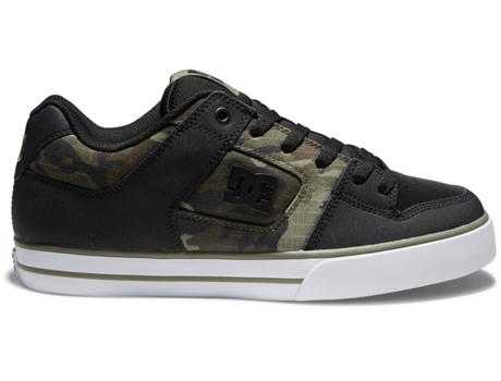 Zapatillas Dc Shoes Pure (Tam: 42,5)