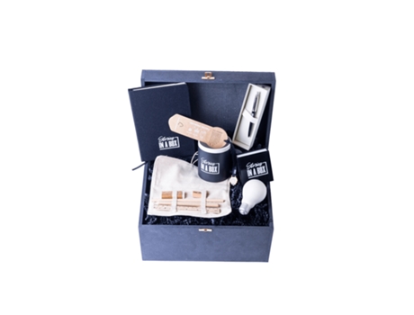 Story Box STORIES IN A BOX