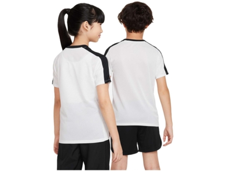 Camiseta de Manga Corta Dri-Fit Academy23 NIKE