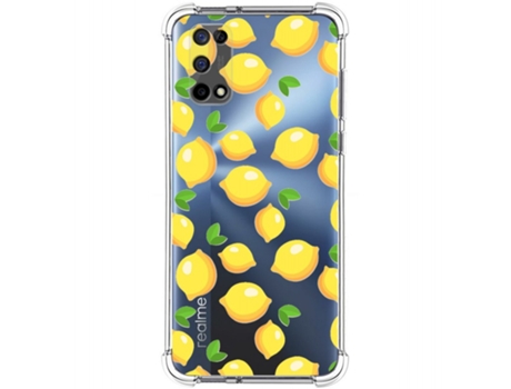 Carcasa Realme 7 5G TUMUNDOSMARTPHONE Dibujos Antigolpes Multicolor