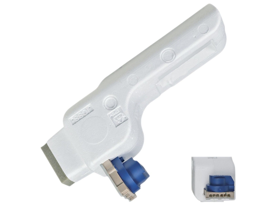 Deflector/Conducción de Aire Regulador 480132100597 WHIRLPOOL