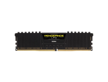 Memoria RAM DDR4 CORSAIR (1 x 8 GB - 3200 MHz)