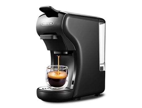 Cafetera HIBREW H1a