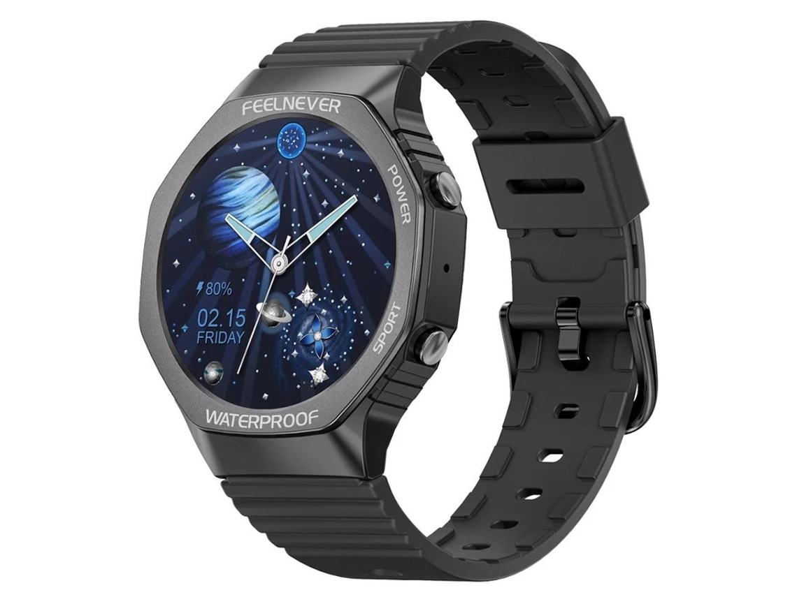 Smartwatches para mujer Dial Answer Casual Smartwatch 1.32 para teléfonos Android e iOS con más de 100 modos deportivos Bestvite