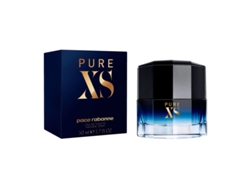 Perfume PACO RABANNE Pure XS 50ml 1.7fl.oz (Eau de toilette)