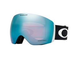 Oakley Flightdeck Black Prizm Sapphire