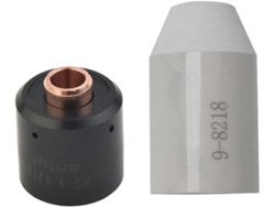 Cartucho De Partida 9-8213, Tampa De Corte 9-8218 Para Tocha Sl60/100