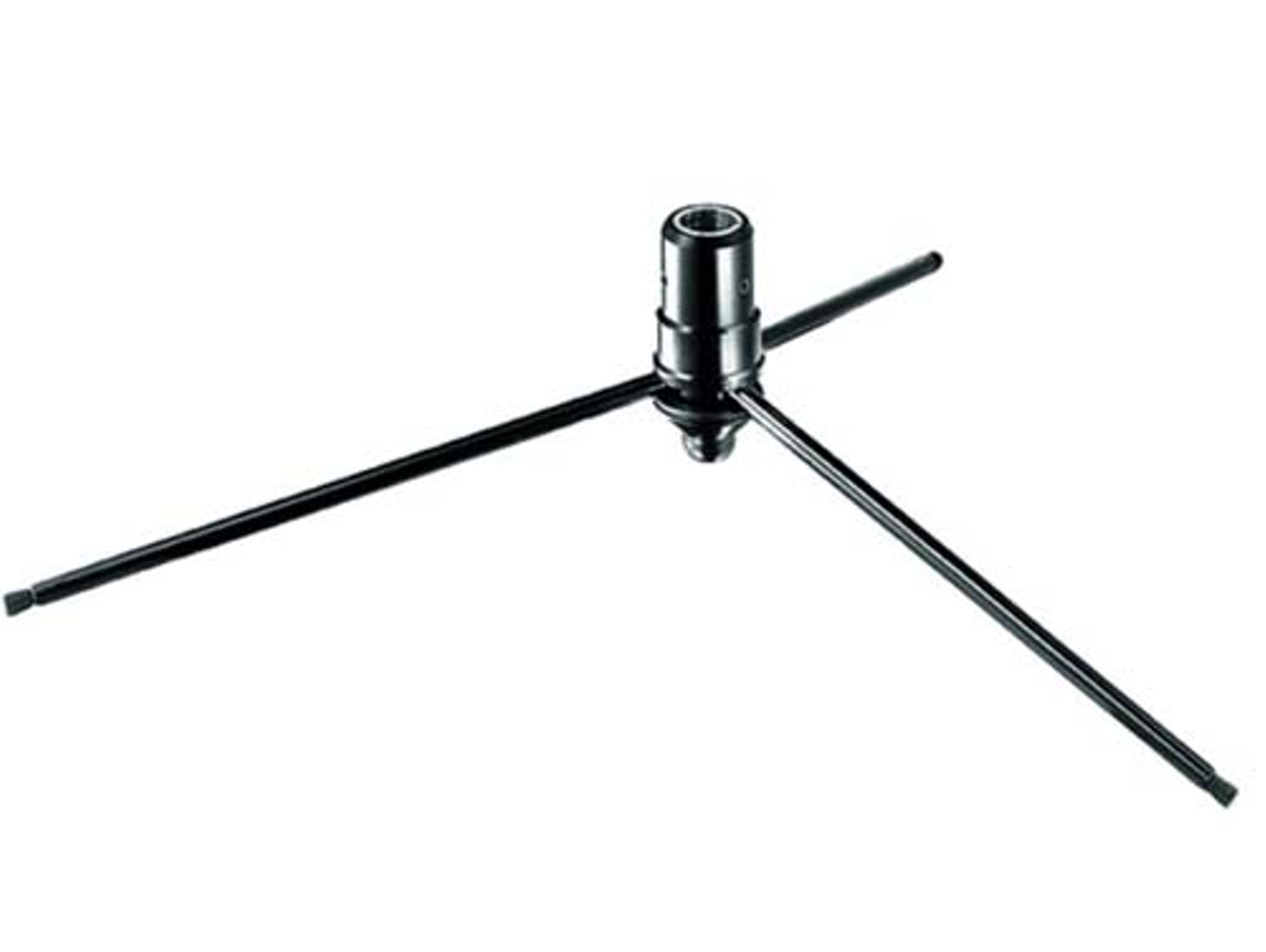Base tres patas plegables MANFROTTO 678