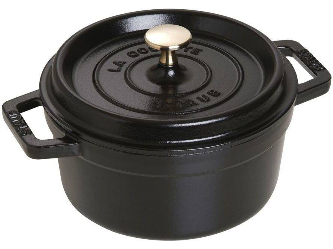 Sartén STAUB Cocotte 20 Cm