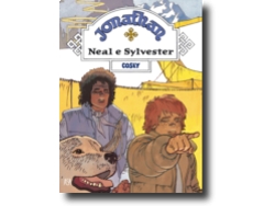 Libro Jonathan 8 - Neal e Sylvester de Cosey