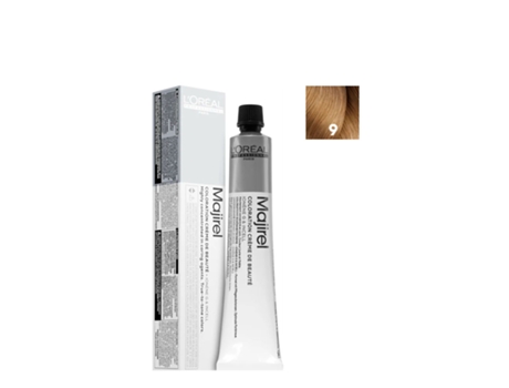 Majirel Colorante Nº9 50Ml LOREAL