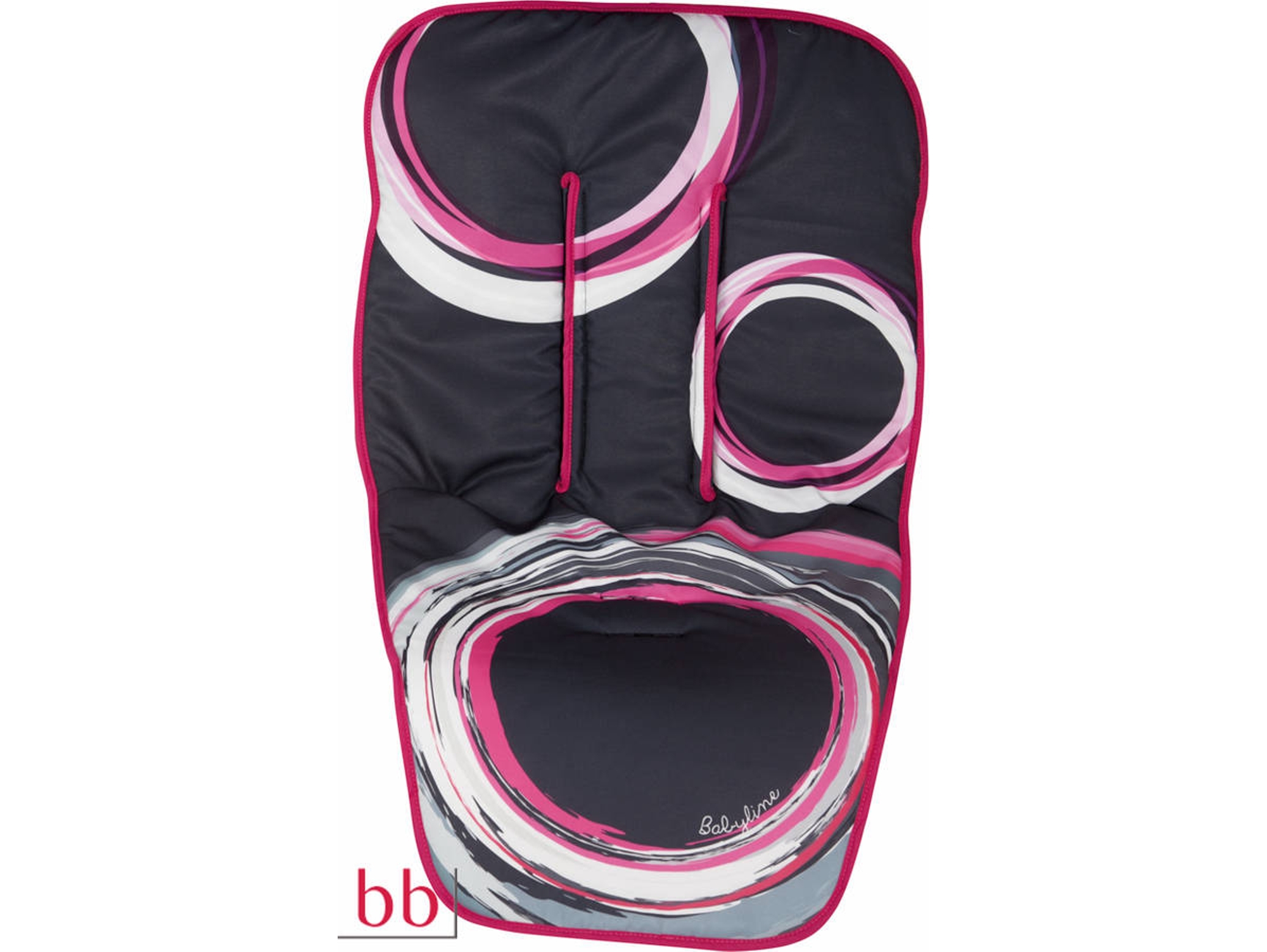 Funda BABYLINE Fucsia