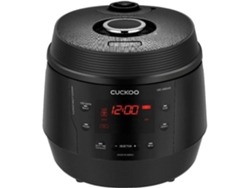 CMC-QAB549S iCook Q5 Premium Multicooker 8 en 1 con 10 modos preprogramados