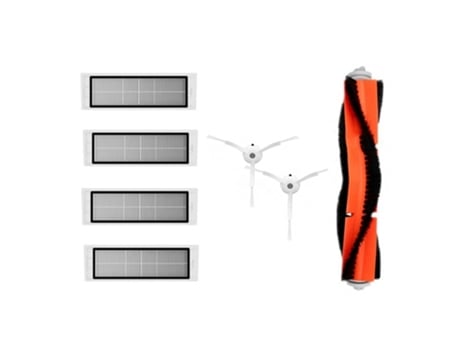 Accesorio Aspiradores XIAOMI s50 s51 s55 s5 s6 filtro HEPA
