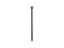 Paquete. Puntas Cónicas 3kg 10x30mm Nacional Ferrcash