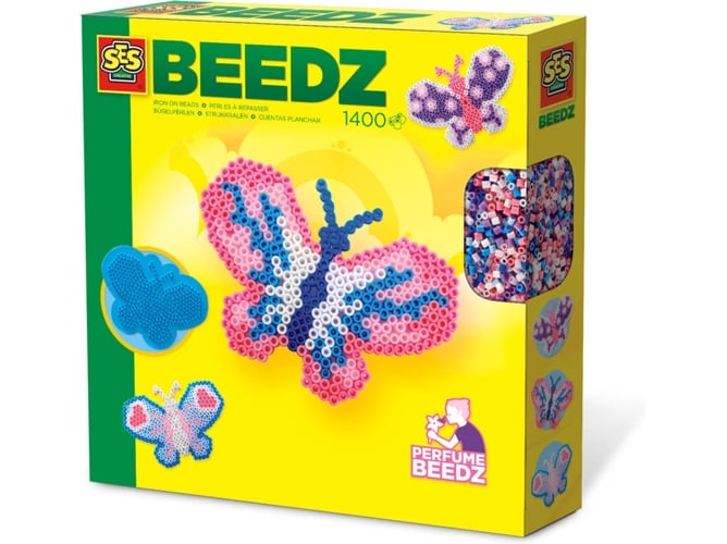 Kit de Mosaicos SES CREATIVE 6107