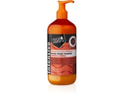 Champú Líquido REAL NATURA Pro-Cachos Definidos Real Natura sin sal (500 ml)