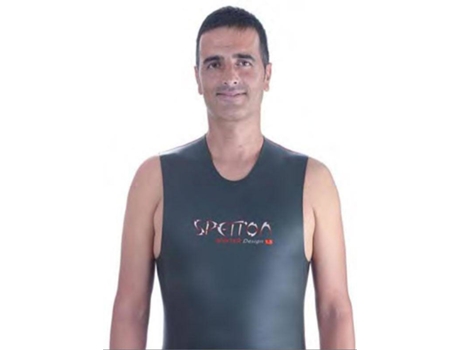 Rash Guard SPETTON Winter Design Smoothskin (S)