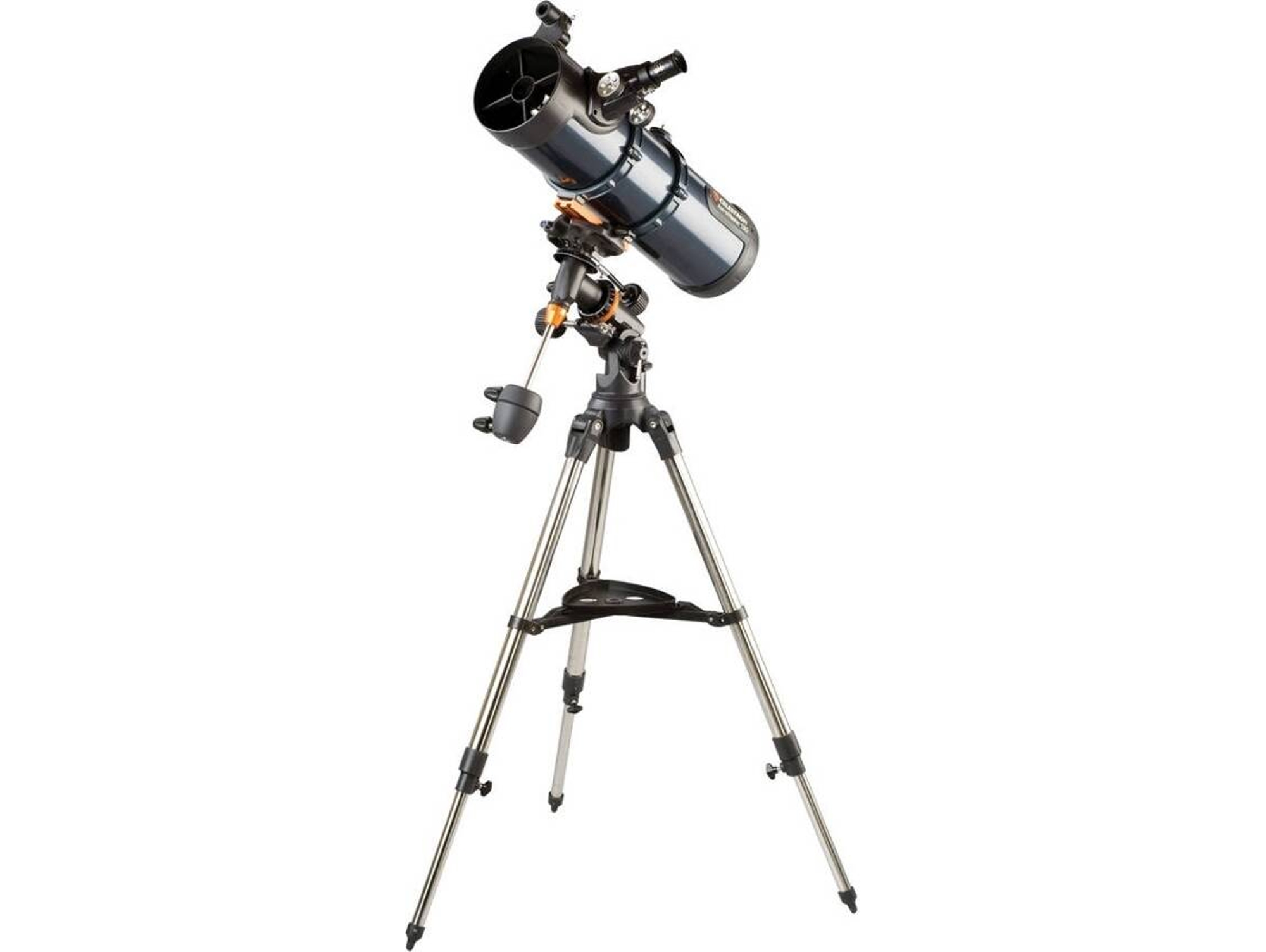 Telescopio Astromaster 130Eq-Md