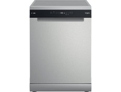 Whirlpool – Lavavajillas Whirpool 15 servicios, 3º bandeja, 60 cm – W7F HP43 X.