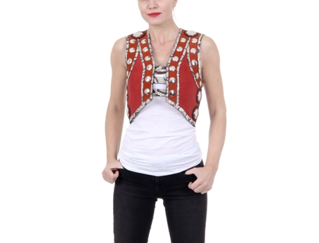 Vest ROBERTO CAVALLI CQP600 PC119 D5412