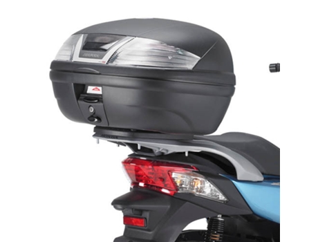 Kit de montaje de placas Kappa Honda SH 300 (2007-2010)