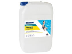 Minorador Ph Minus Líquido ASTRALPOOL 10 L