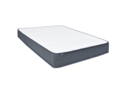Colchón de cama box spring 200x160x20 cm