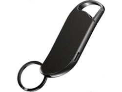 Grabadora De Voz Vandlion De 64 Gb Con Triple Reducción De Ruido, Pequeña Grabadora De Audio Para Aulas, Entrevistas, Reuniones Y Walkie-talkies.