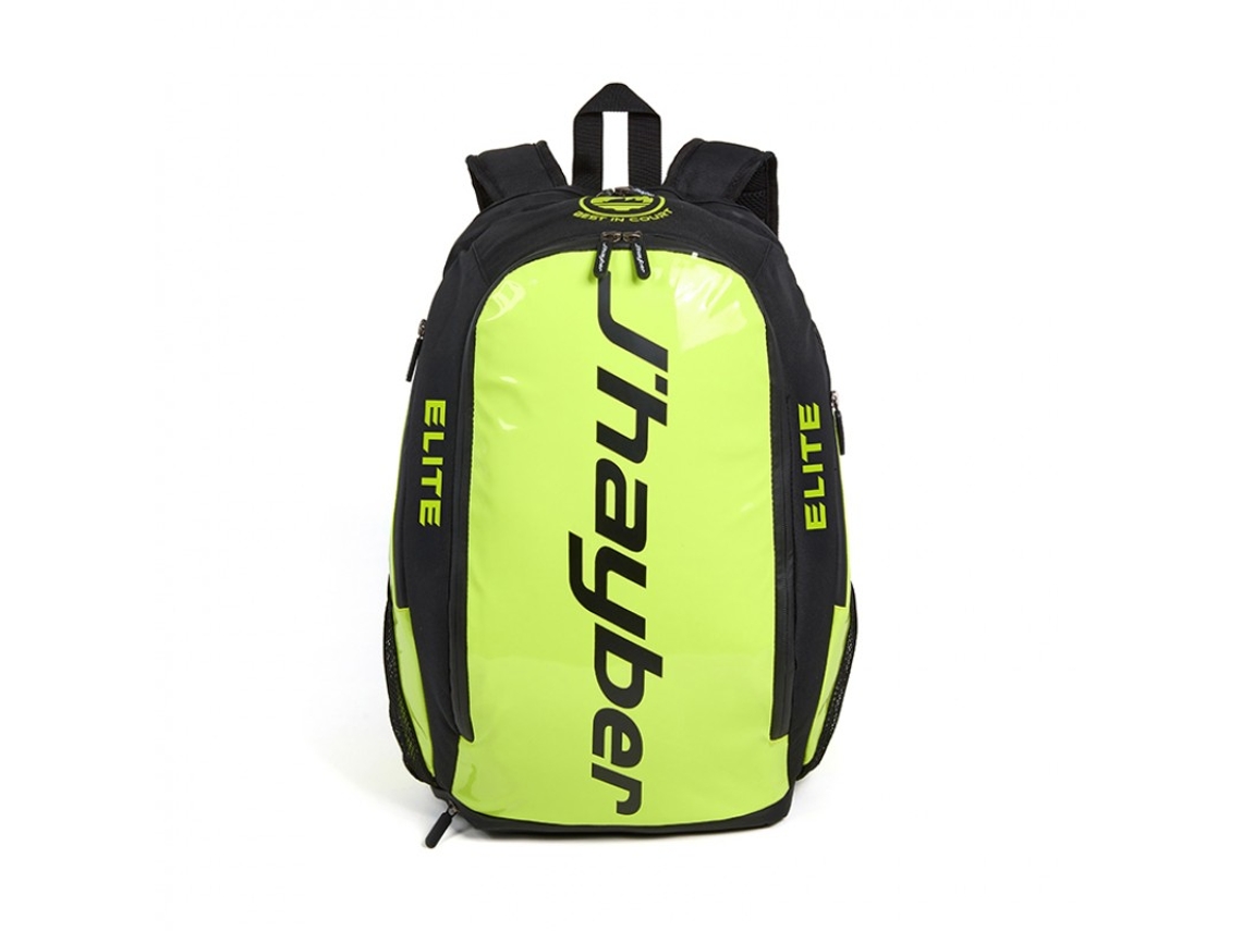 Mochila Jhayber Elite Amarillo