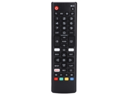 Control Remoto Para Televisor Lg. Control Remoto De Repuesto Resistente Al Desgaste Para Televisores Lg Akb75675311