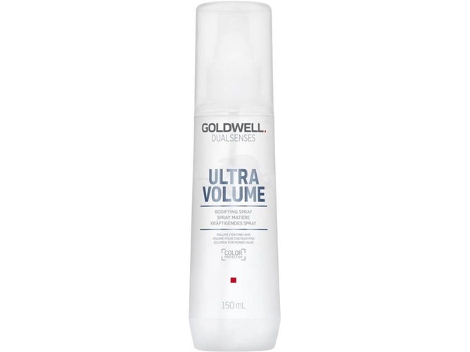 Spray para el Pelo GOLDWELL Dual Senses Ultra Volume Bodifying Spray (150 ml)