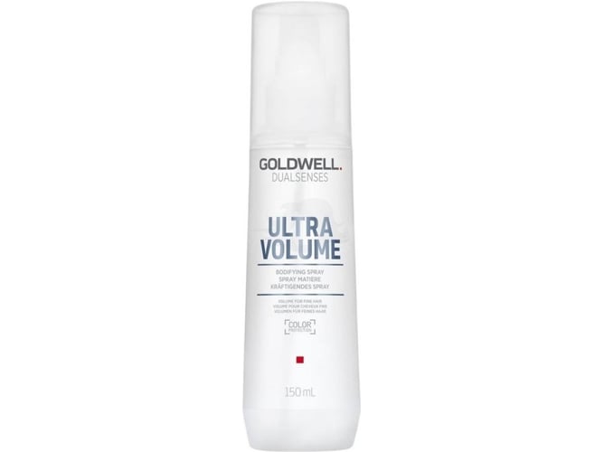 Spray para el Pelo GOLDWELL Dual Senses Ultra Volume Bodifying Spray (150 ml)
