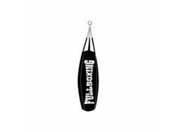 Saco de Boxeo FULLBOXING (Multicolor - 150)