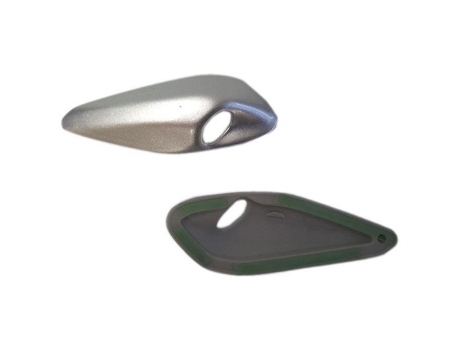 Accesorio ARAI X-Tend/Ram Delta Duct 5 Side Air Intake