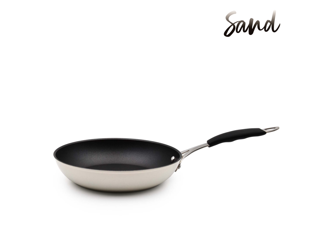Sartén de arena Ø24 cm Celar