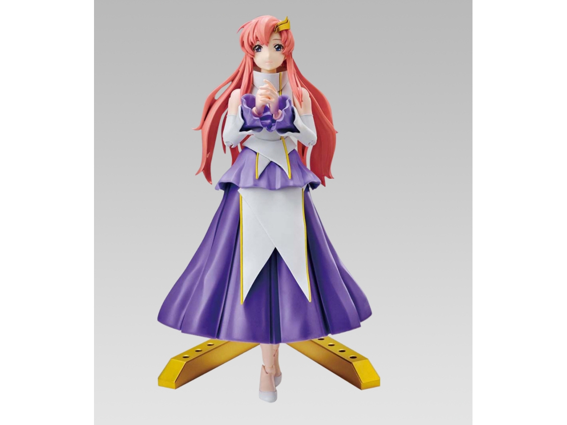 Figuras coleccionables BANDAI NAMCO Klein (15 anos)