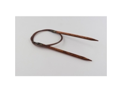 Agujas circulares Ginger 120 cm 5,5 mm Knit Pro
