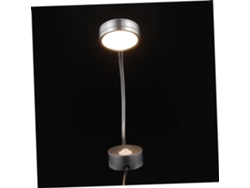 Elegante lámpara LED de mesilla de noche para oficina. SFUSHOS