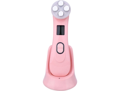 Máquina de Tratamiento Facial CHRONUS 0117-H24 Rosa