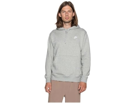 Sudadera con Capucha Sportswear Club Fleece NIKE