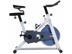Bicicleta de Spinning WESLO Pursuit 4.4 (82 x 99 x 56 cm - Hasta: 115 Kg)