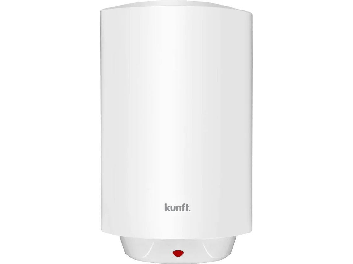 Termo Eléctrico KUNFT KWH8934 (50 L - 7.5 bar)