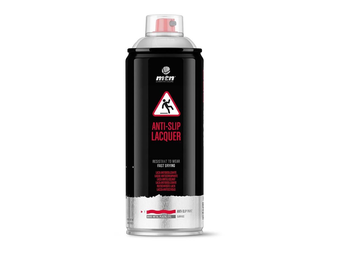 Spray Montana Pro Antideslizante
